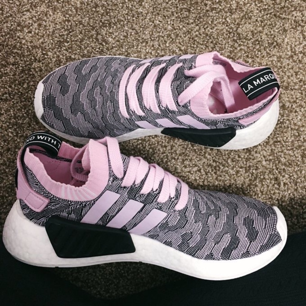 Adidas NMD Womens